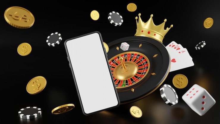 ek005 mobile gaming